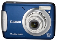 Canon PowerShot A480 foto, Canon PowerShot A480 fotos, Canon PowerShot A480 Bilder, Canon PowerShot A480 Bild