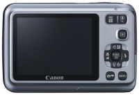 Canon PowerShot A490 foto, Canon PowerShot A490 fotos, Canon PowerShot A490 Bilder, Canon PowerShot A490 Bild