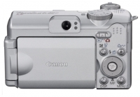 Canon PowerShot A630 foto, Canon PowerShot A630 fotos, Canon PowerShot A630 Bilder, Canon PowerShot A630 Bild