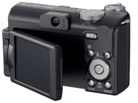 Canon PowerShot A640 foto, Canon PowerShot A640 fotos, Canon PowerShot A640 Bilder, Canon PowerShot A640 Bild