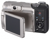 Canon PowerShot A650 IS foto, Canon PowerShot A650 IS fotos, Canon PowerShot A650 IS Bilder, Canon PowerShot A650 IS Bild