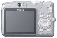 Canon PowerShot A710IS foto, Canon PowerShot A710IS fotos, Canon PowerShot A710IS Bilder, Canon PowerShot A710IS Bild