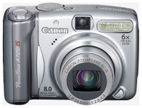 Canon PowerShot A720 IS Technische Daten, Canon PowerShot A720 IS Daten, Canon PowerShot A720 IS Funktionen, Canon PowerShot A720 IS Bewertung, Canon PowerShot A720 IS kaufen, Canon PowerShot A720 IS Preis, Canon PowerShot A720 IS Digitale Kameras