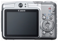 Canon PowerShot A720 IS foto, Canon PowerShot A720 IS fotos, Canon PowerShot A720 IS Bilder, Canon PowerShot A720 IS Bild
