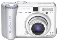 Canon PowerShot A75 foto, Canon PowerShot A75 fotos, Canon PowerShot A75 Bilder, Canon PowerShot A75 Bild