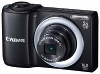 Canon PowerShot A810 foto, Canon PowerShot A810 fotos, Canon PowerShot A810 Bilder, Canon PowerShot A810 Bild