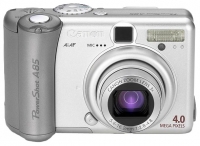 Canon PowerShot A85 foto, Canon PowerShot A85 fotos, Canon PowerShot A85 Bilder, Canon PowerShot A85 Bild