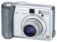 Canon PowerShot A85 foto, Canon PowerShot A85 fotos, Canon PowerShot A85 Bilder, Canon PowerShot A85 Bild
