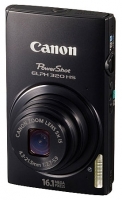 Canon PowerShot ELPH 320 HS foto, Canon PowerShot ELPH 320 HS fotos, Canon PowerShot ELPH 320 HS Bilder, Canon PowerShot ELPH 320 HS Bild