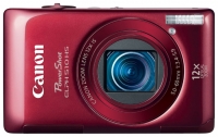 Canon PowerShot ELPH 510 HS foto, Canon PowerShot ELPH 510 HS fotos, Canon PowerShot ELPH 510 HS Bilder, Canon PowerShot ELPH 510 HS Bild