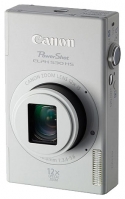 Canon PowerShot ELPH 530 HS foto, Canon PowerShot ELPH 530 HS fotos, Canon PowerShot ELPH 530 HS Bilder, Canon PowerShot ELPH 530 HS Bild