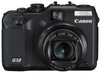 Canon PowerShot G12 foto, Canon PowerShot G12 fotos, Canon PowerShot G12 Bilder, Canon PowerShot G12 Bild