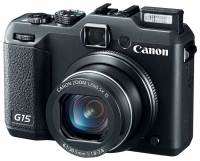 Canon PowerShot G15 foto, Canon PowerShot G15 fotos, Canon PowerShot G15 Bilder, Canon PowerShot G15 Bild