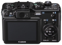 Canon PowerShot G7 foto, Canon PowerShot G7 fotos, Canon PowerShot G7 Bilder, Canon PowerShot G7 Bild