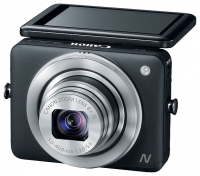 Canon PowerShot N foto, Canon PowerShot N fotos, Canon PowerShot N Bilder, Canon PowerShot N Bild