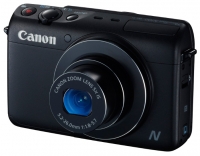 Canon PowerShot N100 foto, Canon PowerShot N100 fotos, Canon PowerShot N100 Bilder, Canon PowerShot N100 Bild