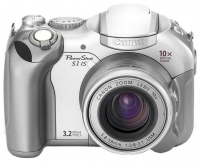 Canon PowerShot S1 IS foto, Canon PowerShot S1 IS fotos, Canon PowerShot S1 IS Bilder, Canon PowerShot S1 IS Bild