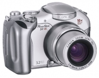 Canon PowerShot S1 IS foto, Canon PowerShot S1 IS fotos, Canon PowerShot S1 IS Bilder, Canon PowerShot S1 IS Bild