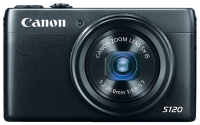 Canon PowerShot S120 foto, Canon PowerShot S120 fotos, Canon PowerShot S120 Bilder, Canon PowerShot S120 Bild