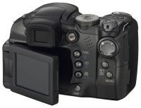 Canon PowerShot S3 IS foto, Canon PowerShot S3 IS fotos, Canon PowerShot S3 IS Bilder, Canon PowerShot S3 IS Bild