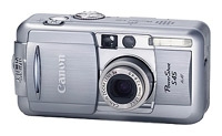 Canon PowerShot S45 Technische Daten, Canon PowerShot S45 Daten, Canon PowerShot S45 Funktionen, Canon PowerShot S45 Bewertung, Canon PowerShot S45 kaufen, Canon PowerShot S45 Preis, Canon PowerShot S45 Digitale Kameras