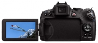 Canon PowerShot SX1 IS foto, Canon PowerShot SX1 IS fotos, Canon PowerShot SX1 IS Bilder, Canon PowerShot SX1 IS Bild