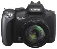 Canon PowerShot SX10 IS foto, Canon PowerShot SX10 IS fotos, Canon PowerShot SX10 IS Bilder, Canon PowerShot SX10 IS Bild