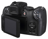 Canon PowerShot SX10 IS foto, Canon PowerShot SX10 IS fotos, Canon PowerShot SX10 IS Bilder, Canon PowerShot SX10 IS Bild