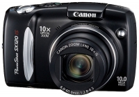 Canon PowerShot SX120 IS foto, Canon PowerShot SX120 IS fotos, Canon PowerShot SX120 IS Bilder, Canon PowerShot SX120 IS Bild