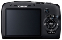 Canon PowerShot SX120 IS foto, Canon PowerShot SX120 IS fotos, Canon PowerShot SX120 IS Bilder, Canon PowerShot SX120 IS Bild