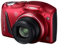 Canon PowerShot SX150 IS foto, Canon PowerShot SX150 IS fotos, Canon PowerShot SX150 IS Bilder, Canon PowerShot SX150 IS Bild