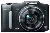 Canon PowerShot SX160 IS foto, Canon PowerShot SX160 IS fotos, Canon PowerShot SX160 IS Bilder, Canon PowerShot SX160 IS Bild