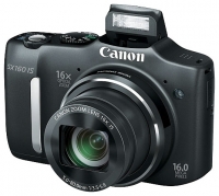 Canon PowerShot SX160 IS foto, Canon PowerShot SX160 IS fotos, Canon PowerShot SX160 IS Bilder, Canon PowerShot SX160 IS Bild
