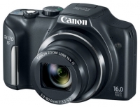 Canon PowerShot SX170 IS foto, Canon PowerShot SX170 IS fotos, Canon PowerShot SX170 IS Bilder, Canon PowerShot SX170 IS Bild