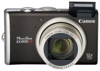 Canon PowerShot SX200 IS Technische Daten, Canon PowerShot SX200 IS Daten, Canon PowerShot SX200 IS Funktionen, Canon PowerShot SX200 IS Bewertung, Canon PowerShot SX200 IS kaufen, Canon PowerShot SX200 IS Preis, Canon PowerShot SX200 IS Digitale Kameras