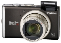 Canon PowerShot SX200 IS Technische Daten, Canon PowerShot SX200 IS Daten, Canon PowerShot SX200 IS Funktionen, Canon PowerShot SX200 IS Bewertung, Canon PowerShot SX200 IS kaufen, Canon PowerShot SX200 IS Preis, Canon PowerShot SX200 IS Digitale Kameras