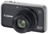 Canon PowerShot SX210 IS foto, Canon PowerShot SX210 IS fotos, Canon PowerShot SX210 IS Bilder, Canon PowerShot SX210 IS Bild