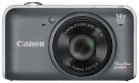 Canon PowerShot SX220 HS foto, Canon PowerShot SX220 HS fotos, Canon PowerShot SX220 HS Bilder, Canon PowerShot SX220 HS Bild