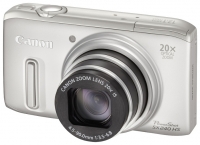 Canon PowerShot SX240 HS foto, Canon PowerShot SX240 HS fotos, Canon PowerShot SX240 HS Bilder, Canon PowerShot SX240 HS Bild