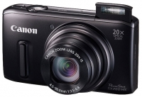 Canon PowerShot SX260 HS foto, Canon PowerShot SX260 HS fotos, Canon PowerShot SX260 HS Bilder, Canon PowerShot SX260 HS Bild