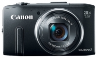 Canon PowerShot SX280 HS Technische Daten, Canon PowerShot SX280 HS Daten, Canon PowerShot SX280 HS Funktionen, Canon PowerShot SX280 HS Bewertung, Canon PowerShot SX280 HS kaufen, Canon PowerShot SX280 HS Preis, Canon PowerShot SX280 HS Digitale Kameras