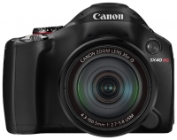 Canon PowerShot SX40 foto, Canon PowerShot SX40 fotos, Canon PowerShot SX40 Bilder, Canon PowerShot SX40 Bild