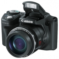 Canon PowerShot SX500 IS foto, Canon PowerShot SX500 IS fotos, Canon PowerShot SX500 IS Bilder, Canon PowerShot SX500 IS Bild