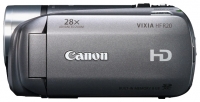 Canon VIXIA HF R20 foto, Canon VIXIA HF R20 fotos, Canon VIXIA HF R20 Bilder, Canon VIXIA HF R20 Bild