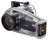 Canon WP-V3 Technische Daten, Canon WP-V3 Daten, Canon WP-V3 Funktionen, Canon WP-V3 Bewertung, Canon WP-V3 kaufen, Canon WP-V3 Preis, Canon WP-V3 Kamera Taschen und Koffer
