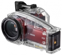 Canon WP-V4 Technische Daten, Canon WP-V4 Daten, Canon WP-V4 Funktionen, Canon WP-V4 Bewertung, Canon WP-V4 kaufen, Canon WP-V4 Preis, Canon WP-V4 Kamera Taschen und Koffer