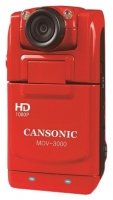 CANSONIC MDV-3000 Technische Daten, CANSONIC MDV-3000 Daten, CANSONIC MDV-3000 Funktionen, CANSONIC MDV-3000 Bewertung, CANSONIC MDV-3000 kaufen, CANSONIC MDV-3000 Preis, CANSONIC MDV-3000 Auto Kamera