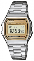 Casio A-158WEA-9E Technische Daten, Casio A-158WEA-9E Daten, Casio A-158WEA-9E Funktionen, Casio A-158WEA-9E Bewertung, Casio A-158WEA-9E kaufen, Casio A-158WEA-9E Preis, Casio A-158WEA-9E Armbanduhren