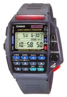 Casio CMD-40-1 Technische Daten, Casio CMD-40-1 Daten, Casio CMD-40-1 Funktionen, Casio CMD-40-1 Bewertung, Casio CMD-40-1 kaufen, Casio CMD-40-1 Preis, Casio CMD-40-1 Armbanduhren