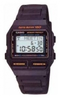 Casio DB-150W-1V Technische Daten, Casio DB-150W-1V Daten, Casio DB-150W-1V Funktionen, Casio DB-150W-1V Bewertung, Casio DB-150W-1V kaufen, Casio DB-150W-1V Preis, Casio DB-150W-1V Armbanduhren